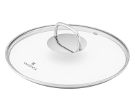 Altom Valdinox Grand rondel 26cm 2,6l. z pokrywą szklaną - 1580502 - zdjęcie 3